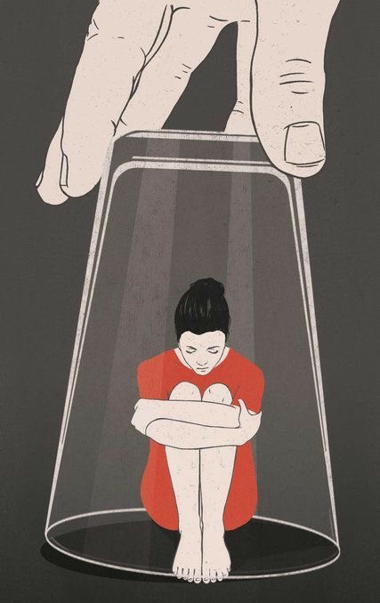 اضطراب اجتماعی